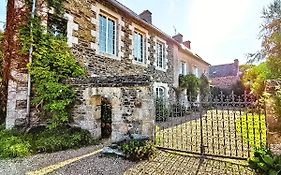Ty Monde - Chambres D'Hotes En Finistere